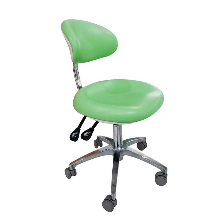 YC601 Youngcoln Hospital Manual Patient Accompanying Recliner Chair With Side Panel For Elderly Geriatric Chair Hospital