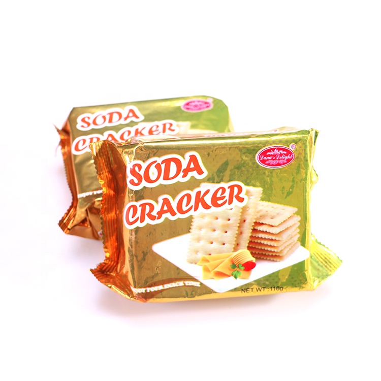FMCG 110 г соль вкус cracker Вита Сода солтин крекеры печенье халяль продукты