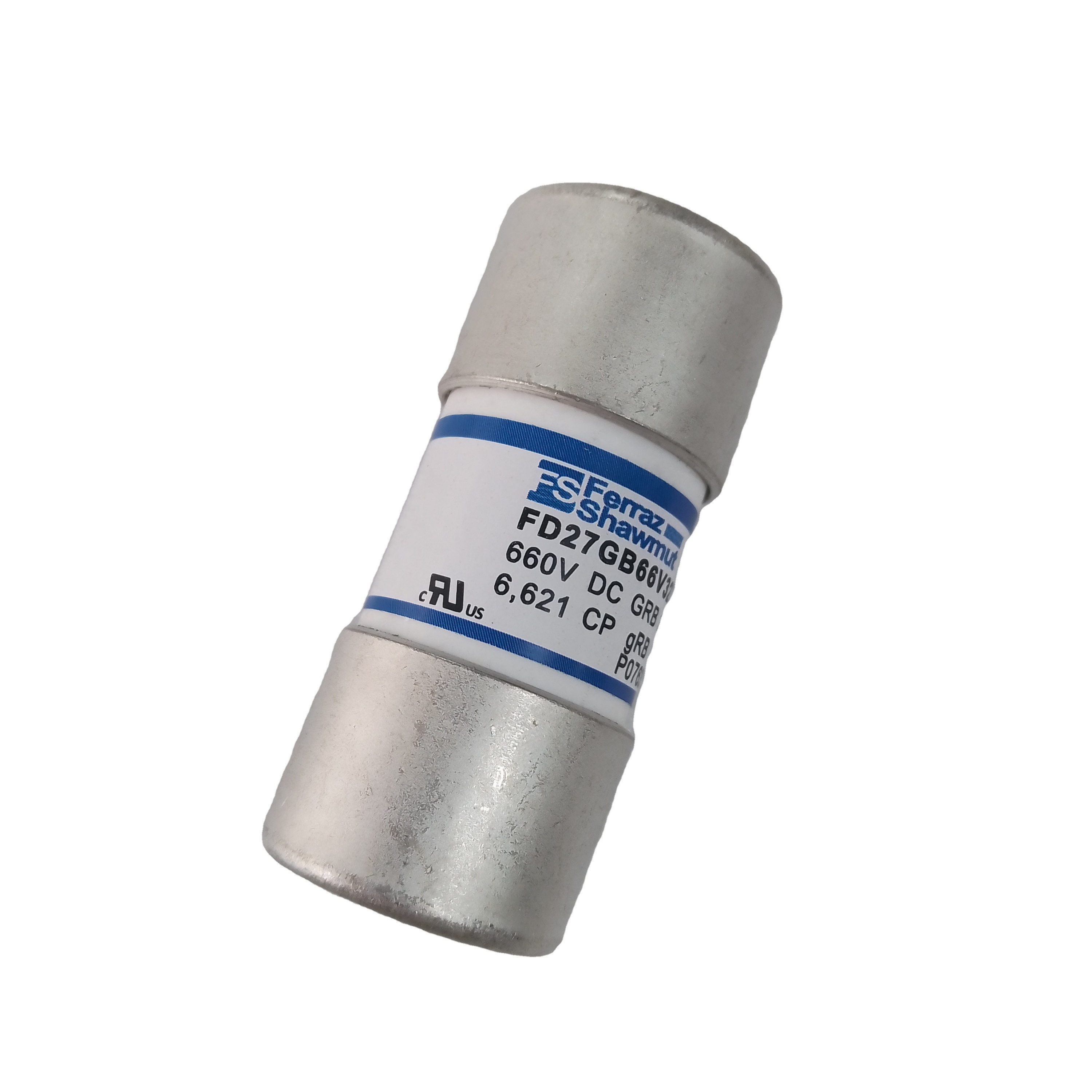 High Quality fuse 32A 660V DC FD27GB66V32T P076304J