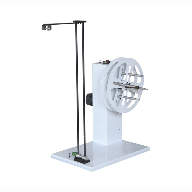 Cable feeding machine automatic wire feeder LA Cable pay-off tray