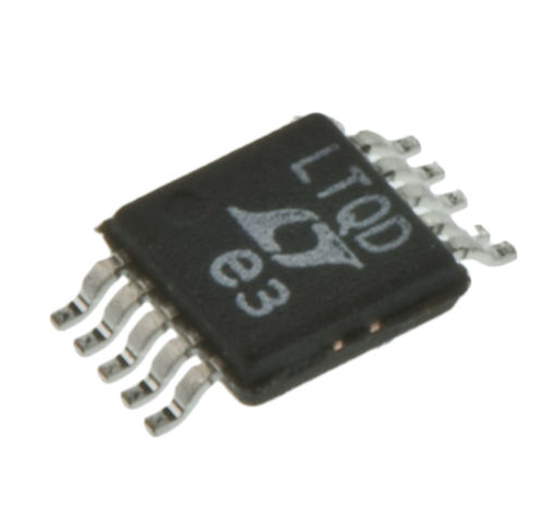Industrial Compressor Parts BOM list offer power car audio LT1991ACMS#PBF ic amplifier