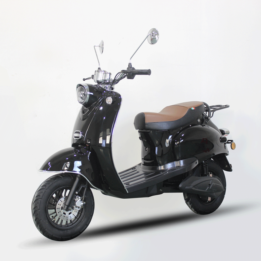 2021 Экологичные городские мобильные скутеры аккумулятор EEC мотоцикл 50 cc Ретро электрические мопеды
