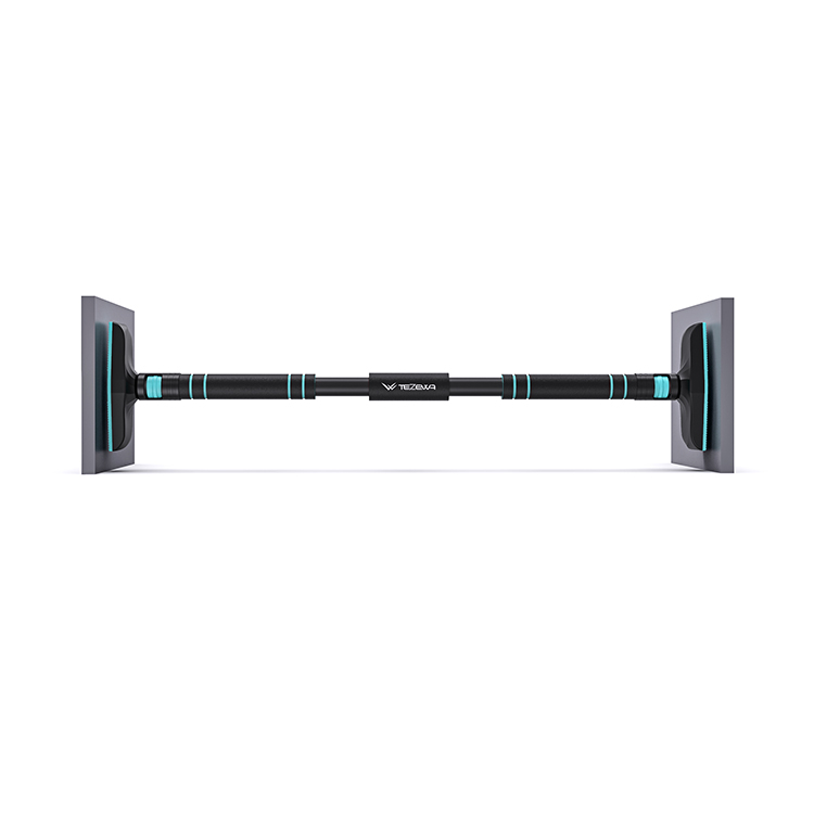Exercise Fitness Workout Adjustable Gym Equipment Doorway Door Pull Up Bar