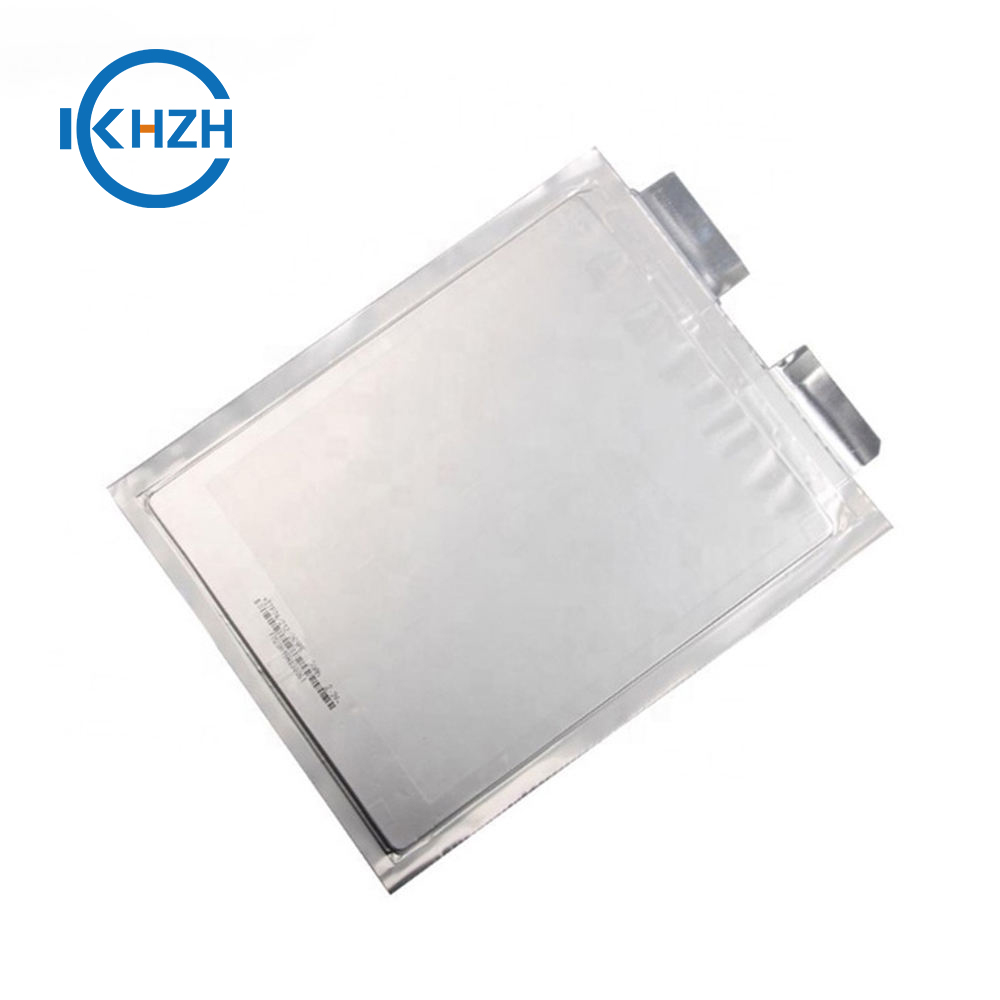 KeHeng с высокой скоростью разряда JEVE LTO Pouch Cell 10C Pouch литий-титанат LTO Akku батарейный элемент 2,3 в 30 Ач