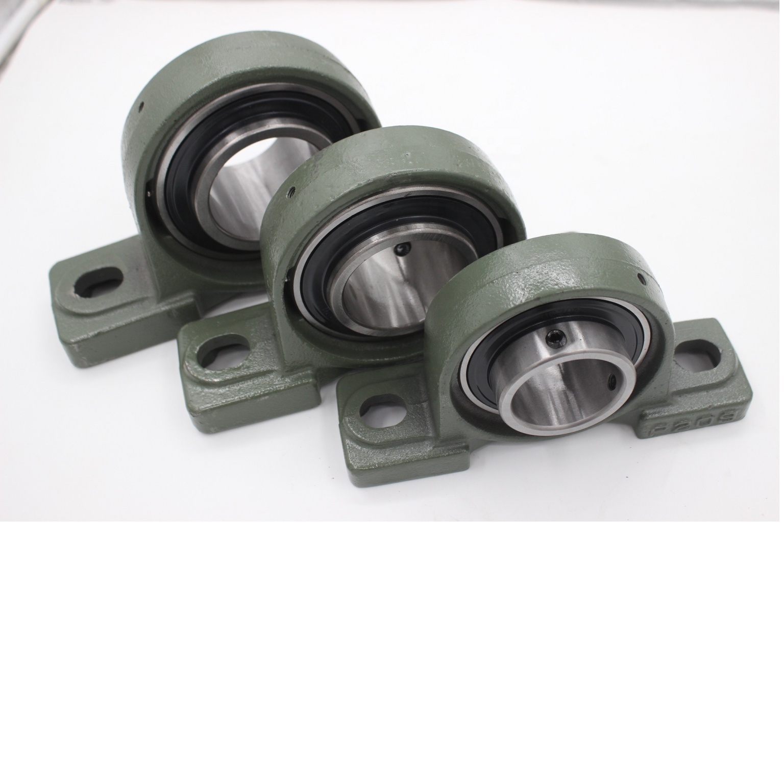 Фирменный опорный подшипник ucf201 ucf202 f203 f204 f205 f206 f207 f208 f209 f210 подшипник