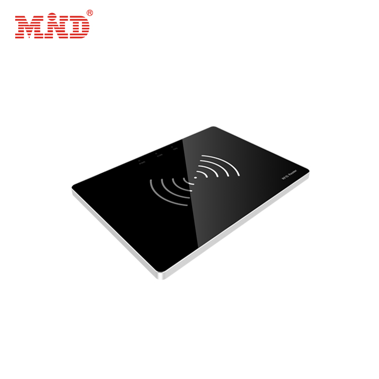 Система для розничной торговли, настольный uhf RFID считыватель короткого радиуса действия на основе R2000 Проектирование двигателя для чтения и записи