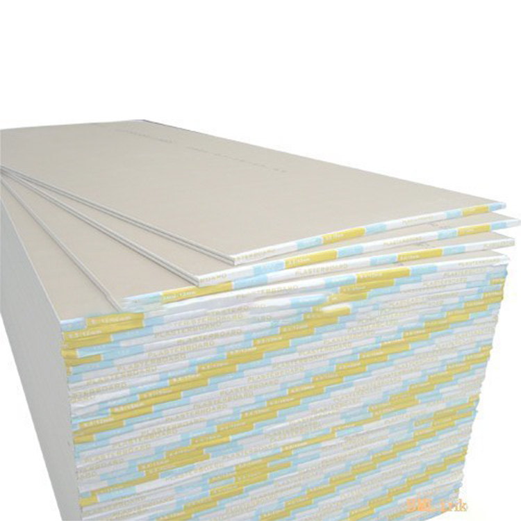 Cheap Waterproof Fireproof Suspended Insulated Plasterboard Ceiling Design Price China