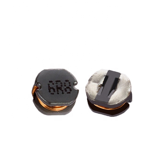 CD43 CD31 CD32 CD52 CD54 6.8UH 1.0UH 4.7UH 2.2UH 33UH 100UH SMD силовой индуктор