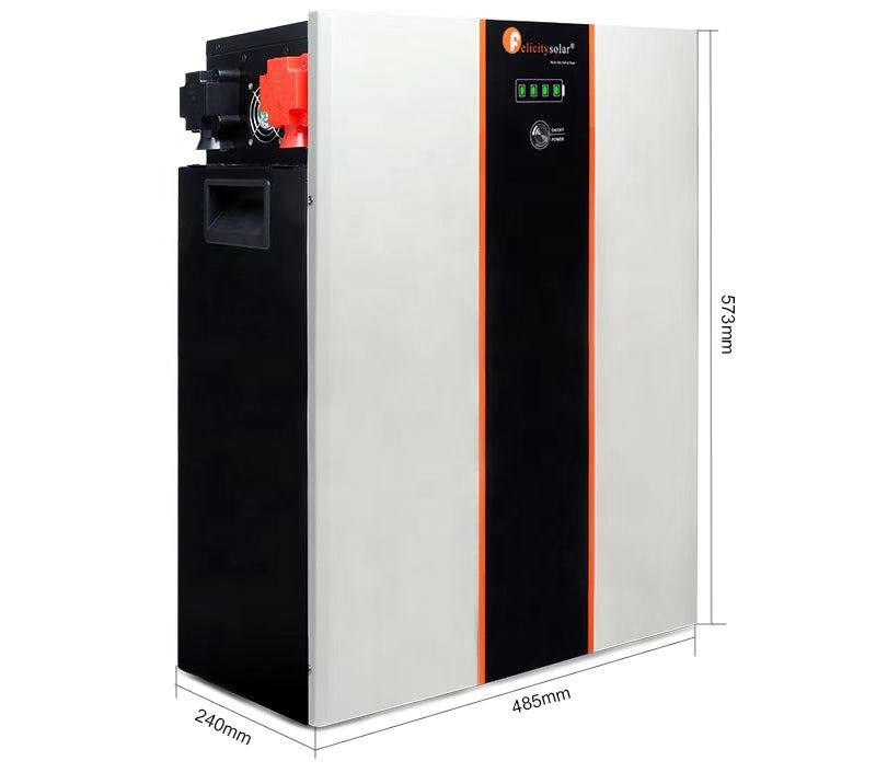 Lifepo4 батарея 24v 48v 200Ah Солнечный литий-железо-фосфатных аккумуляторов батарейный блок с более чем 3000 циклов