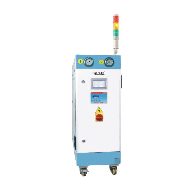 150 degree industrial auto injection heater mold temp. controller for plastic molding