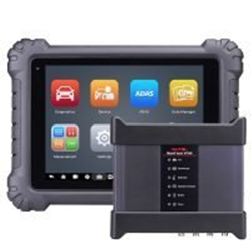 Лучший универсальный портативный obd2 авто autel maxisys ms919 программируемое программное обеспечение ecu для программирования, сканер обновления 908 908s ms908p mk908p