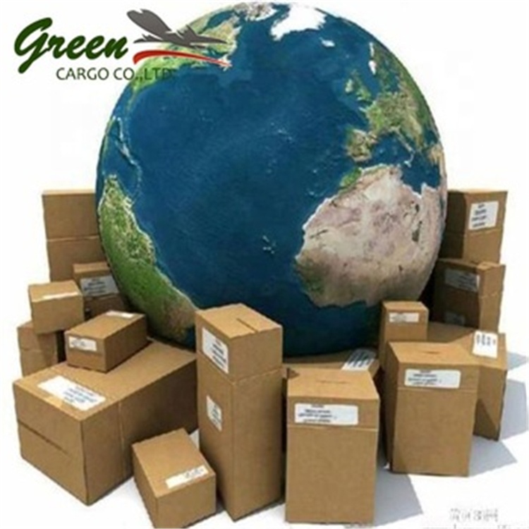 The Best Cheap Freight Forwarder Origin Gua Place Model GML DDP DDU Air Freight to South Africa Door to Door Service Gremy ASSF