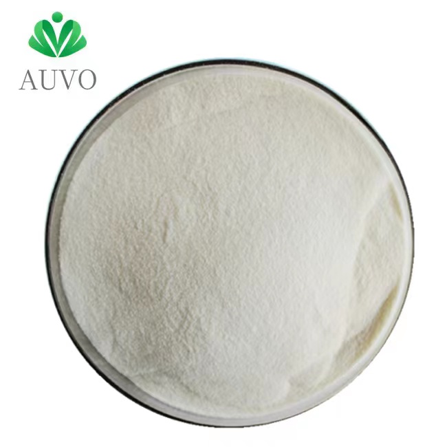 AUVO CAS 42131-25-9, оптовая продажа с завода, 99% порошковый экстракт плаценты свиной