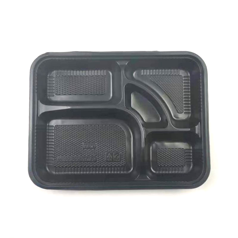 disponsible lunch box lunch box for kids plastic bento 500ml biodegrable lunch box
