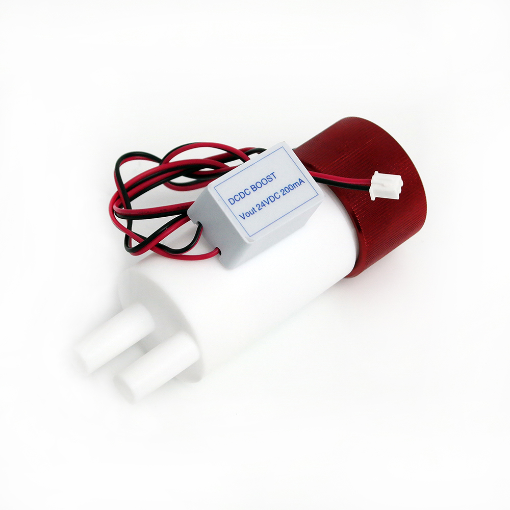 Semiconductor Factory UV 260nm 265nm 270nm 275nm 280nm High Radiant Power Sterilization UVC Led Water Disinfection Module