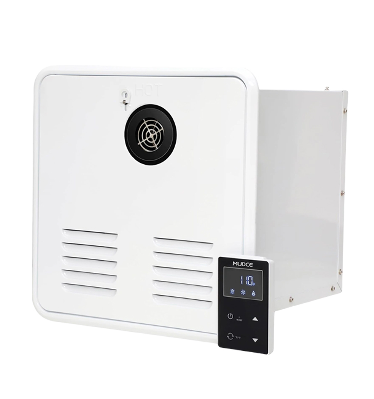 12V 10L 8L 6L Dc camping RV LPG gas water heater 2.2GPM 55000BTU Exquisite and compact