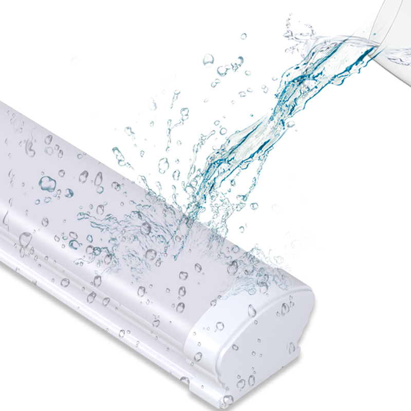 New Type Top Sale Batten Led Emergency Explosive Triproof Light
