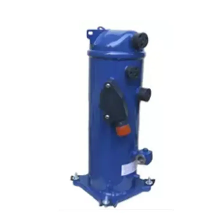 Запчасти HVAC reefer, компрессор с прокруткой, Холодильный компрессор RSH105GR01 для кондиционера