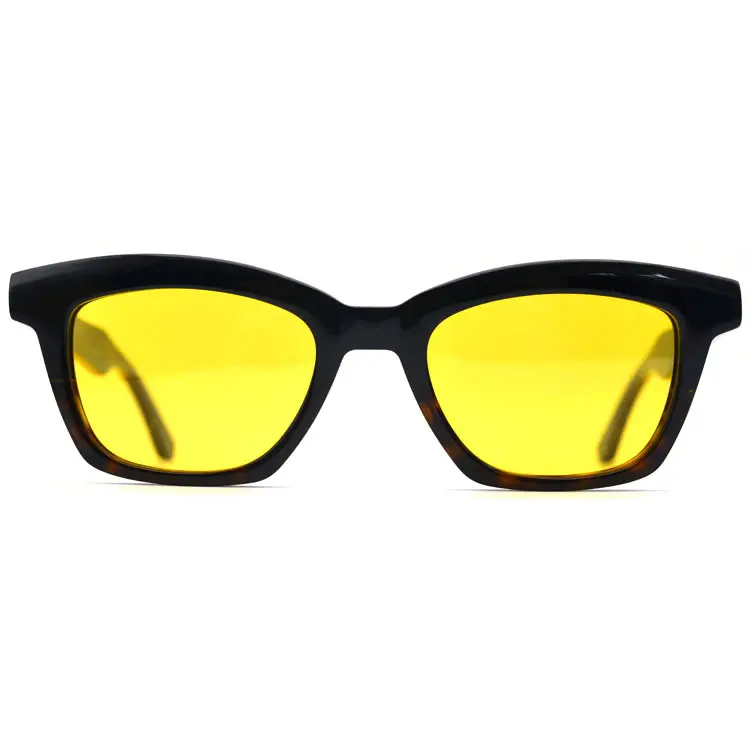 Солнцезащитные очки Sifier ночного видения, поляризованные мужские очки для ночного вождения