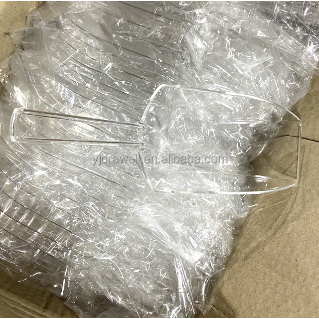 IC-2152 4OZ 1/2 Cup Promotion Gifts Imprinted LOGO Custom Plastic Measuring Scoops