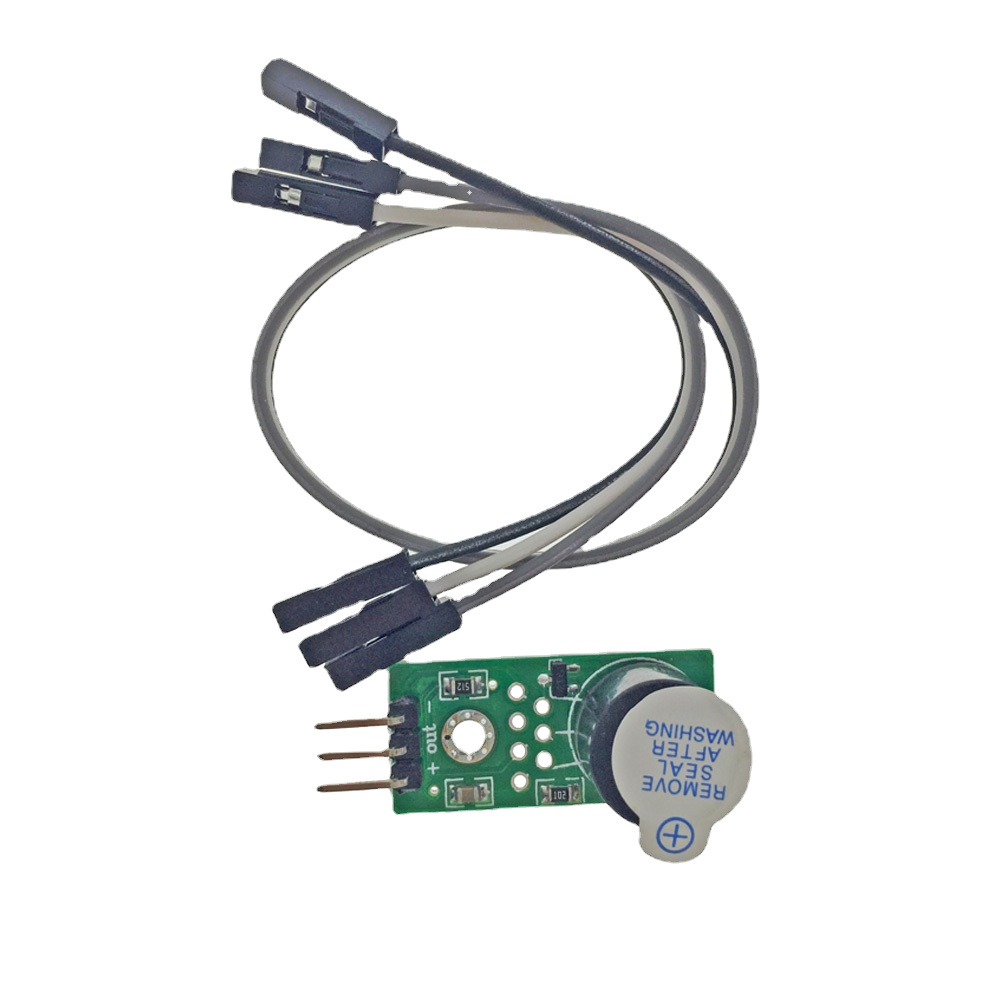 Sxinen OEM/ODM электронный активный звуковой модуль 5 в цифровой уровень звука