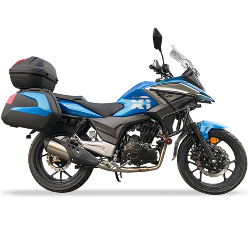 Popular Bike Other Gas Chopper Motorcycle 250CC racing motorcycle off road motorcycles