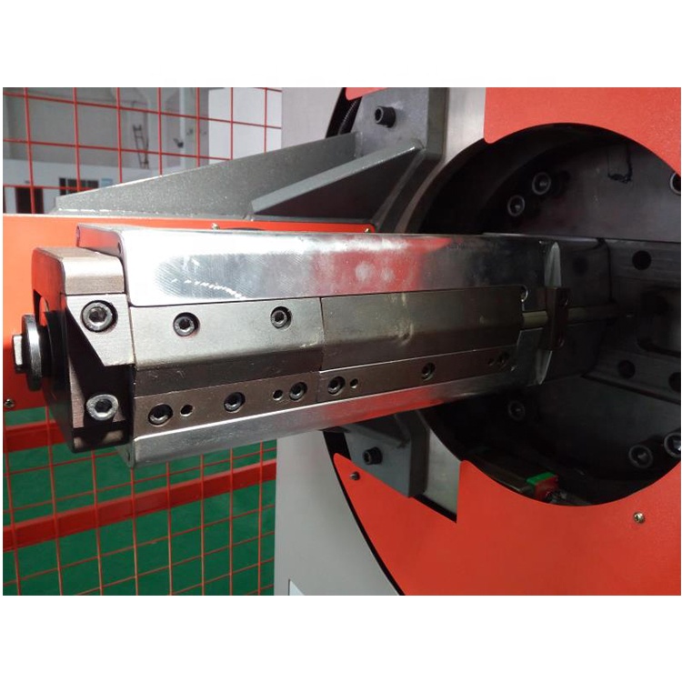 Автоматический Высокоточный 3d Cnc гибочный станок из Китая