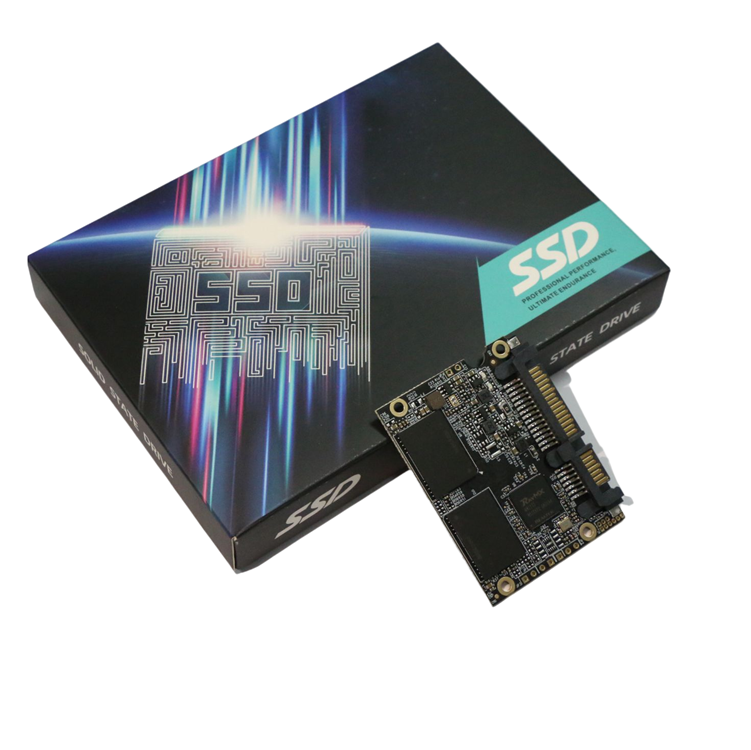 Жесткие диски 256G 2,5 "SATA SSD портативные твердотельные жесткие диски