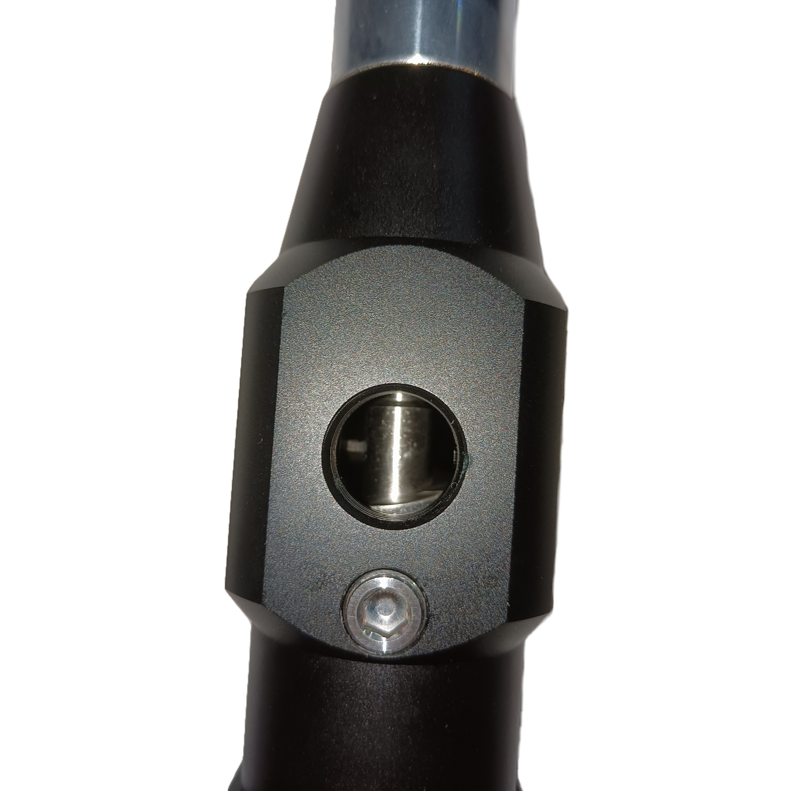 Высокоточный винтовой насос RoNice LNR1.5CC, как Viscotec/Taeha