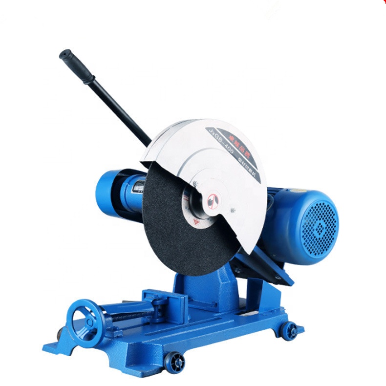 Professional Metal Cut Off Saw Machine