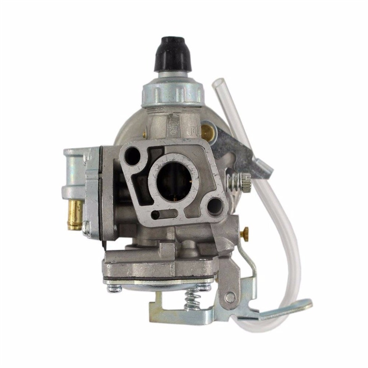 Карбюраторы для эхо-Shindaiwa B45 B45LA B45INTL, кусторез TK, скользящий клапан, карб, садовый инструмент, детали и аксессуары, прочный 1112