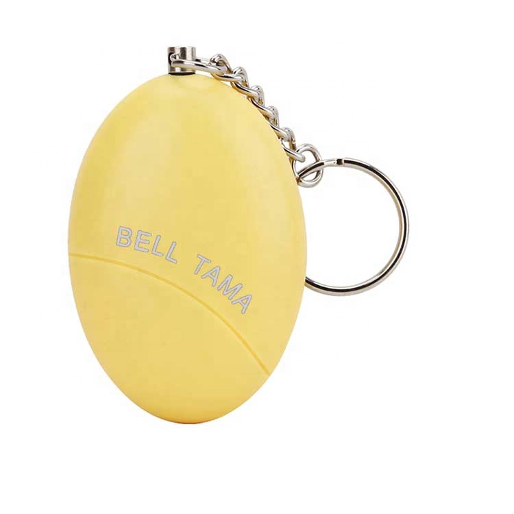 Portable Women Safe Sound 130db Personal Defense Womens Gps Personal Safety Alarm Security Personal Alarm Unit/