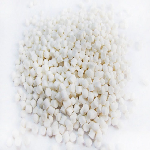 China Manufacturer Expanded Thermoplastic Polyurethane Elastomer