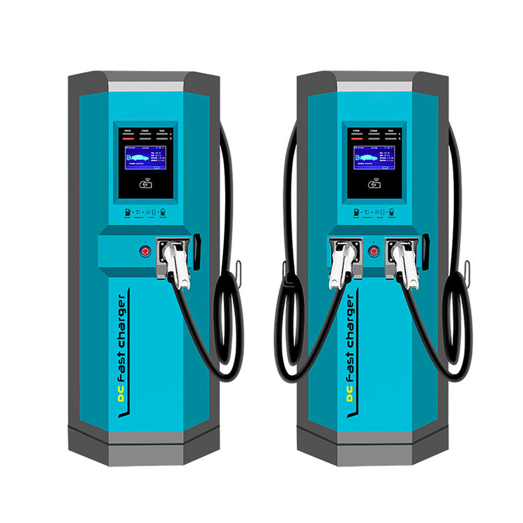 Оптовая цена, 240kw быстрое зарядное устройство 2 Ev, новое зарядное устройство для зарядки энергии, Dc Ev, напольные зарядные станции
