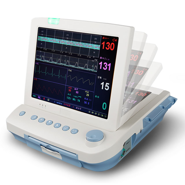 Fetal monitor