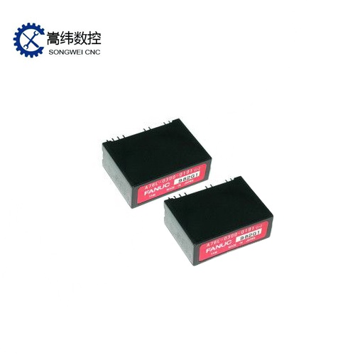 Fanuc CNC системный модуль A76L-0300- 0189 / 0191 / 0192 / 0193
