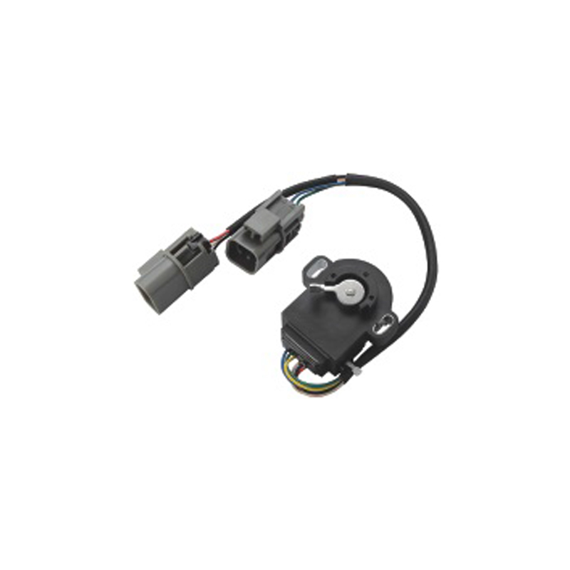 Датчик положения дроссельной заслонки JTQP TPS для INFINITI NISSAN 2262064Y00 TH353
