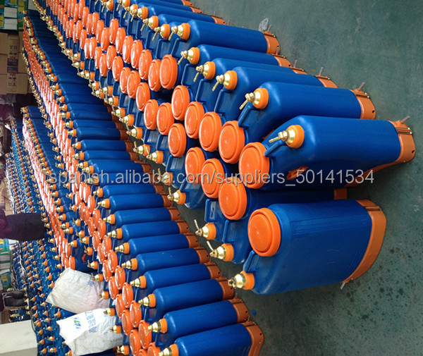 Распылитель jetto Pulverizador Agricultura fumigadora