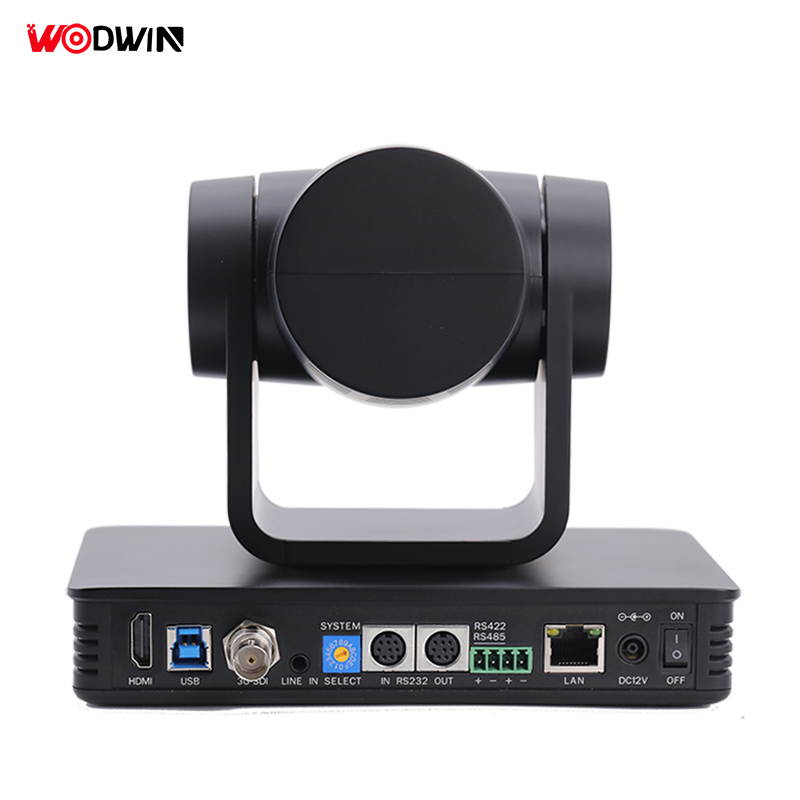 Высокое качество HD SDI IP POE USB3.0 вещание прямой трансляции видео конференц-связи камера NDI PTZ
