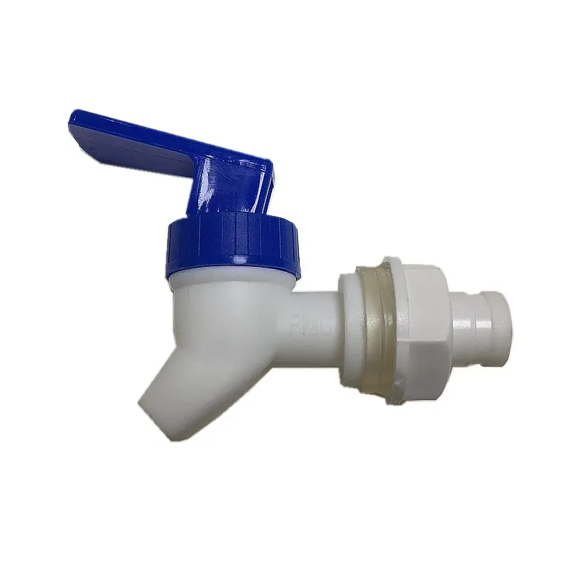 Hot sales Water dispenser  faucet water valve beverage gasket water tap plastic