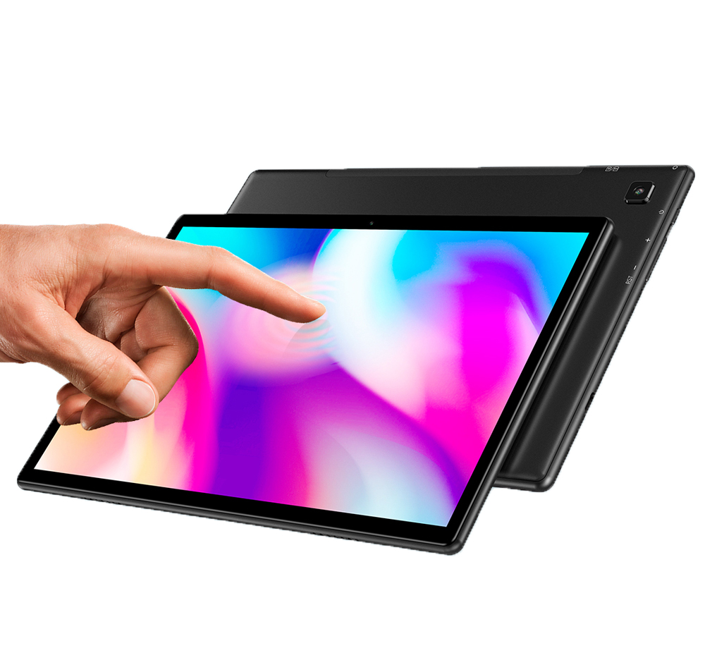 Teclast M40 новейший 2,4G/5G двухдиапазонный Wifi поддерживает две Sim-карты 4G 6 ГБ ОЗУ 128 Гб ПЗУ образовательный планшетный ПК Android