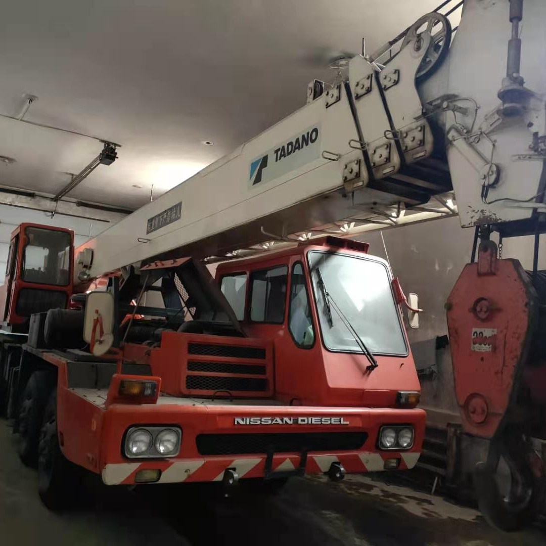 Б/у автокран TL-300E-3 1990
