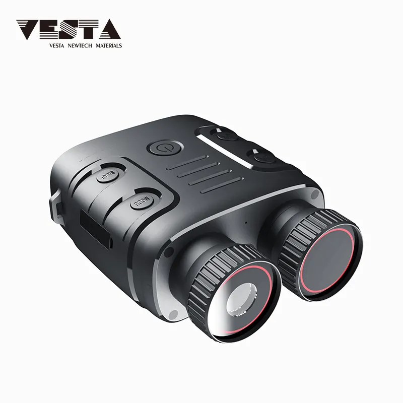 Vesta R18 Wholesale Price Night Vision Scope 2.4 Inch Night Vision Binoculars Infrared Night Vision Camera For Wildlife Hunting