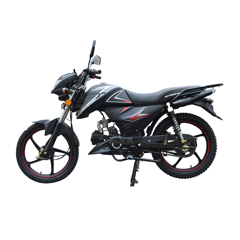 2021 hot selling scooter in china long range off road gas motorcycle scooter for adult