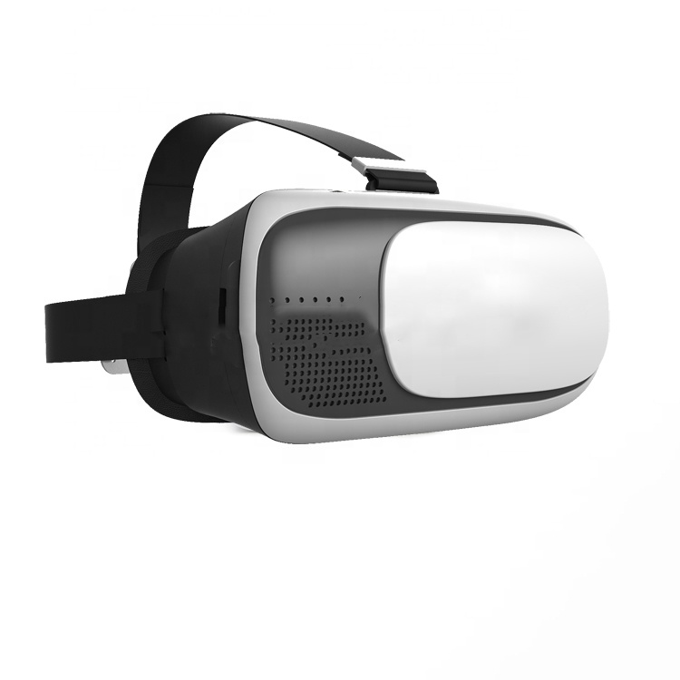 Шэньчжэнь Заводская цена VR Гарнитура 3d коробка 2,0 3d очки