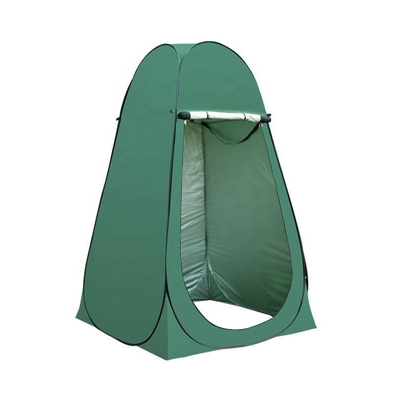 Outdoor bath tent warm bath tent bath cover rural household baby children winter change clothes fishing toilet