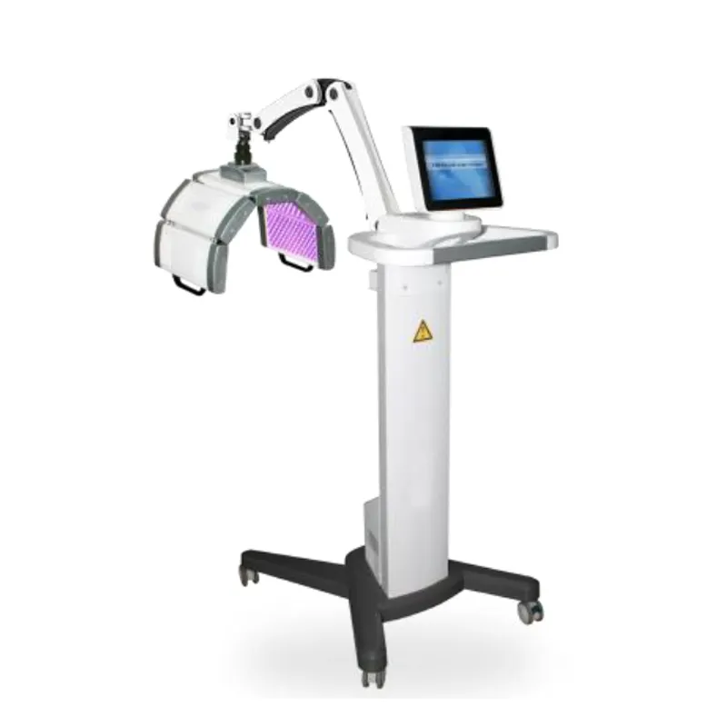 MY-S010 without side effect skin rejuvenation pdt led photodynamic therapy equipment
