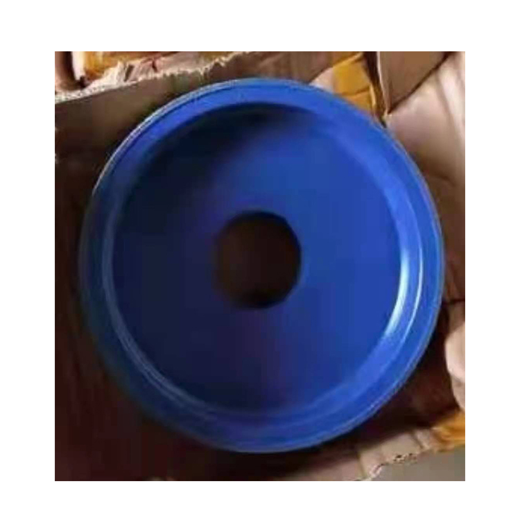 High precision smooth surface assembled ceramic machine roller bearing