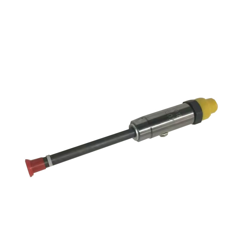 New DIesel fuel injector excavator accessory 4w7018 nozzle injector for excavator parts Manufacturing Plant