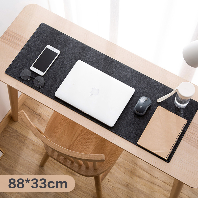 Gaming Mouse Pad New World Map Large Mousepad Gamer Accessories XXL Anti-slip Natural Rubber PC Computer Keyboard Desk Mat
